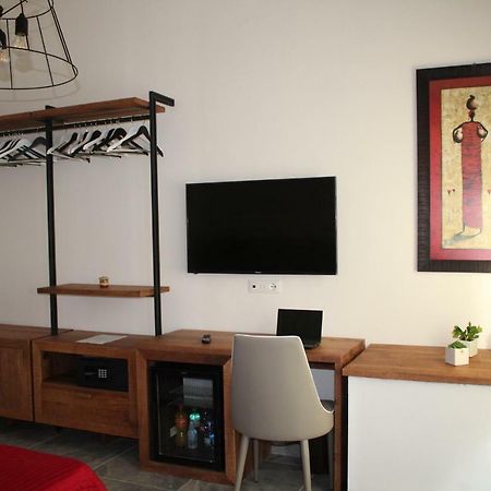 B&B Poggiobonizio Poggibonsi Buitenkant foto